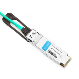 Juniper JNP-QSFP28-100G-AOC50M Compatible 50m (164ft) 100G QSFP28 to QSFP28