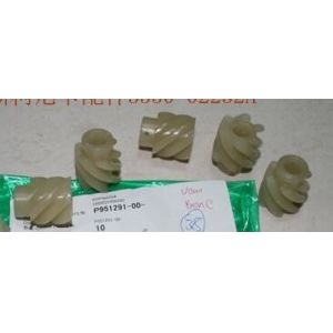 Worm Gear Left For Konica QD21 R1 R2 Minilab Spare Part No 355002232 3550 02232