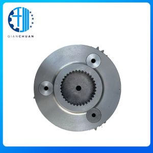 China EX200-1  Travel Carrier II 2nd Assy With Gear Sun 2034836N for hitachi engine part on sale