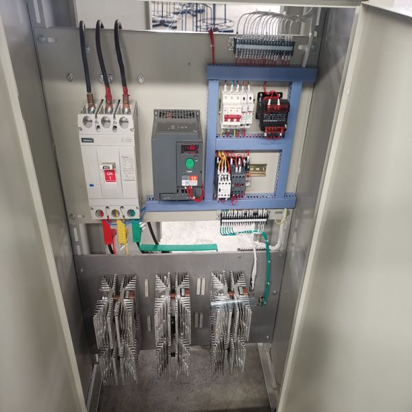 Inverter Frequency Highway Drive Shaft Welding Machine Automatic