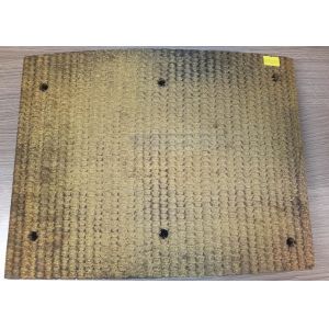 Drilling Machine Woven Brake Block