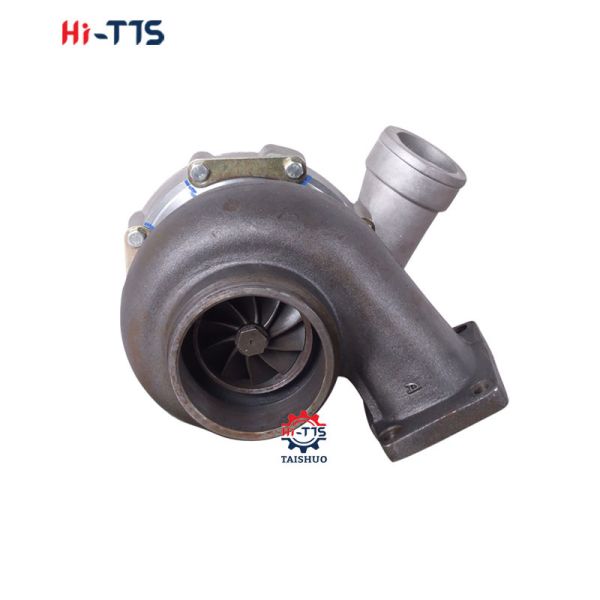 6D125 PC400 Turbocharger For 6506-21-5010 6152-81-8210 6151-83-8110 6506-21-5020