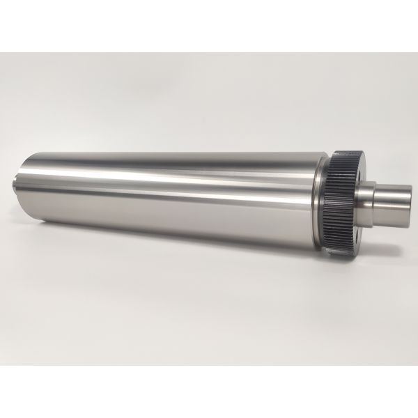 Quality Rotary Cutting Anvil Roll For Cutting Cylinder Omet wholesale