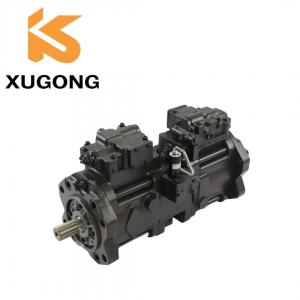 China ZW Excavator K3V112DT Hydraulic Pump K3V112DT-9C32-14T Hydraulic Hand Pump on sale
