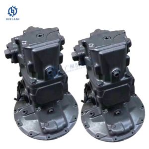 China 708-2l-31430 708-2l-01600 708-2l-00112 708-2l-00790 Main Pump For Komatsu Pc240-8 Pc220-8 Excavator Hydraulic Pump on sale