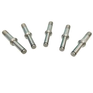 Rapid Prototype Customized Brass Aluminum Alloy Precision CNC Machining Parts