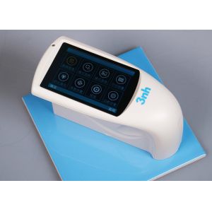 Smart 3nh Digital Gloss Meter Lightweight With Capacitive Touch Screen