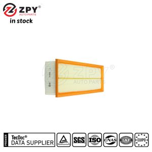 ZPY Air Filter 1KD129620A for VW JETTA Mk3 1.4 TSI Engine