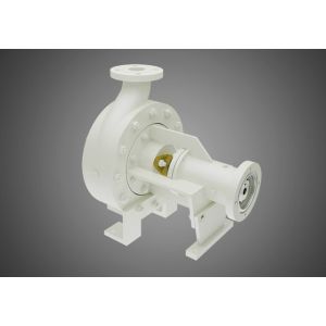 SCP RA 3x2x11 Drilling Rig Mud Pump Centrifugal Water Pump