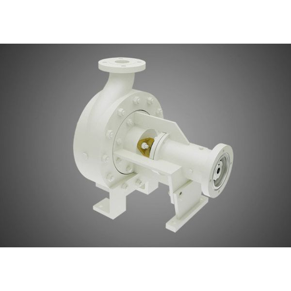 Quality SCP RA 3x2x11 Drilling Rig Mud Pump Centrifugal Water Pump wholesale