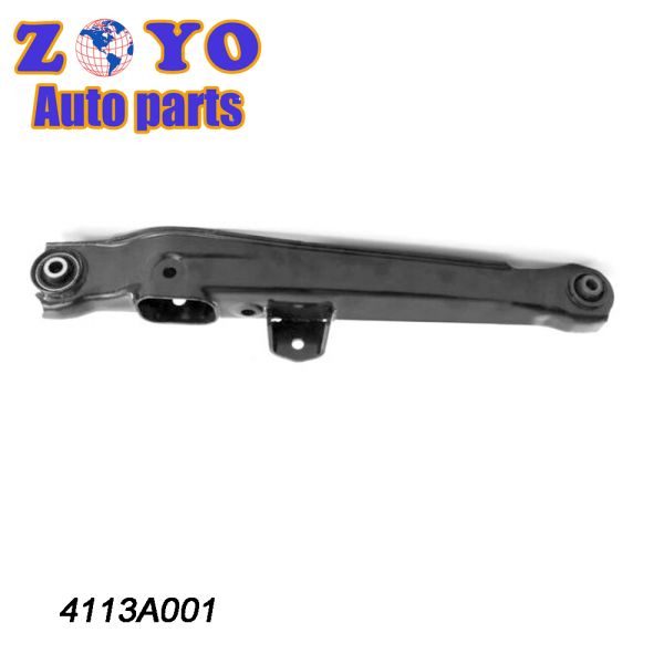 Suspension Parts 4113A001 for Mitsubishi Outlander I CU W 2001-2006 Purpose Replace/Repair