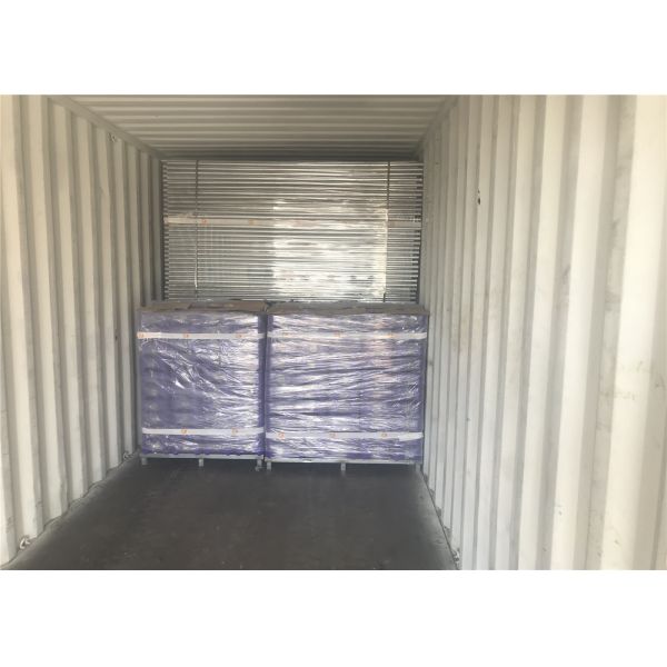 Construction Site Temporary Fencing Panels Fremental Manufactuer Deliever