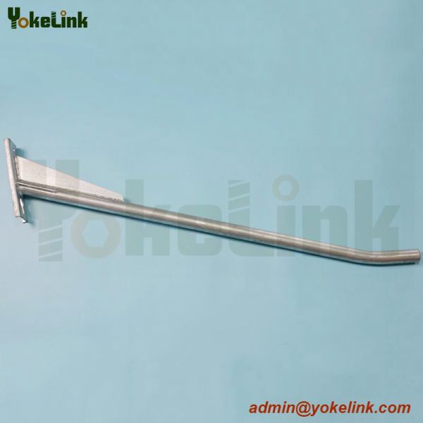 Luminaire Support Arm