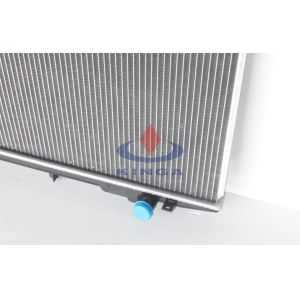 Nissan Radiator HARDBODY ' 98 - 00 D22 OEM 21410-2S400 PA16 / 26 MT