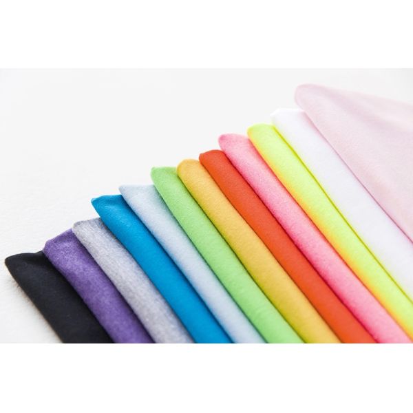 Lightweight 240 Grams Blank T Shirts Custom Graphic Printing