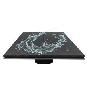 Indoor P3.91 LED Stage Backdrop Screen Interactive Dancing Floor