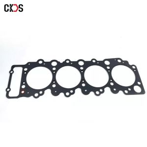 Cheap Made in China DIESEL ENGINE CYLINDER HEAD GASKET for ISUZU 4HF1/NPR66 8971058721 8-97105872-1 8973494850 8-97349485-0 for sale