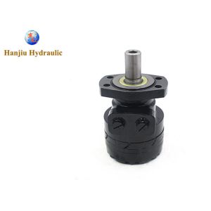 White RE505120A3120AAAA Sauer Danfoss Hydraulic Conveyor Motor