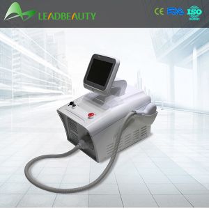 Laser Emitter Diode Laser Hair Removal Machine With 'In-Motion'