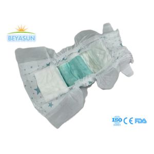 Disposable Sleep Soft Baby Diapers L Size
