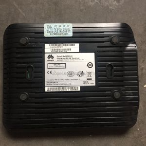Huawei HG8240 2POTS 4GE HG8240F HG8240H