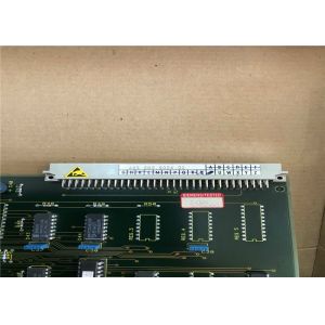Communication Simadyn D Programmable Circuit Board 6DD1660-0AE0
