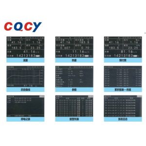 DO Module (Displays the working status of the module power supply, communication