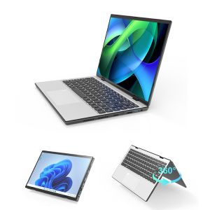 14inch Laptop Yoga 360°, support Small QTY customization/OEM