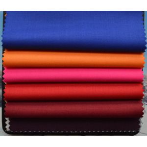 200gsm Dyed Soft Hand Feeling T/R Fabrics