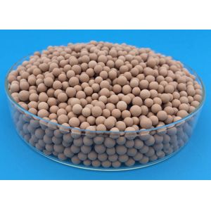 High Adsorption Rate Wear Proof Zeolite Molecular Sieve Adsorbent For Hollow