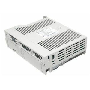 China Yaskawa  Electric Servo Drive  Industrial  Servo Pack   Input 1 phase 400W SGDE-04AS on sale