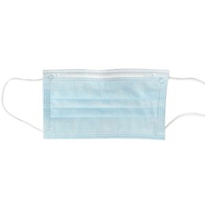 Cheap Health Care Earloop Disposable Surgical Masks With Designs for sale