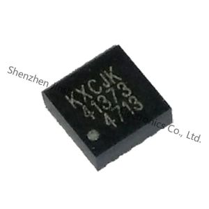 Cheap KXCJK-1013 Mems Accelerometer, 3-Axis, Digital, X, Y, Z, 2G, 4G, 8G, Lga, 3.6 V, 1.8 V for sale