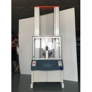 Computer Control Three Point Bending Flexural Strength Testing Machine with 5KN