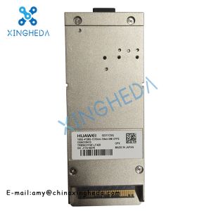 Huawei 02311CSQ 100G-10KM-1310nm-SM-CFP2