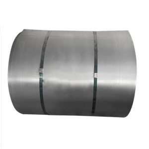 Cold Rolled Carbon Steel Coil ASTM A106 A36 1500mm