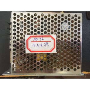 Machine Component spline shaft switching power supply Pocket Spring Machine