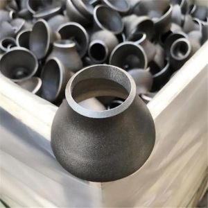 Concentric And Eccenttric Mild Steel Reducer 72" Astm Sch80