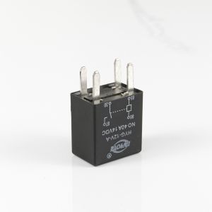 GM Starter Relay 420W Max Switching Power 12088567 13500114 mini automotive