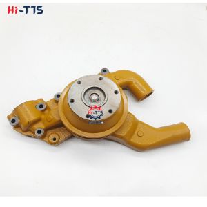 China 4D105-3  D50-17 D50-18  4D94 Engine Water Pump 6140-60-1110 6131-62-1240 6130-62-1110 on sale