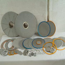 40 micro Singel layter Stainless Steel Disc Filter Screen mesh