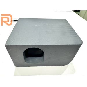 High Quality 40ft 20ft Shipping Container Corner Fitting ISO Dry Container Corner Casting Steel SCW 480 178x162x118mm