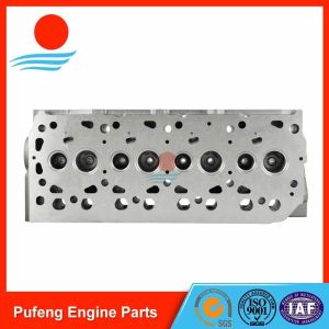 Cheap Mitsubishi K4E Cylinder Head MM409758 MM412528 MM433761 MM434152 MM434953 MM434954 for sale