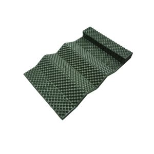 Cheap Lightweight Foldable XPE Foam Camping Mat With Good Resilience IXPE