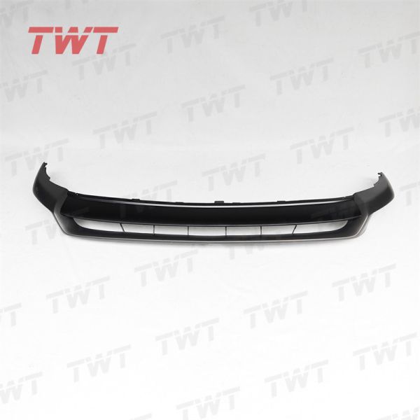 Quality TWT AUTO PARTS New Front Lower Spoiler for 2015-2020 Lexus GX460 Without Sport Fits All 2014-2016 Models LX1093103 7685360010 wholesale