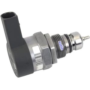 Auto Common Rail Diesel DRV Fuel Injectors Pump Pressure Relief Valve For AUDI
