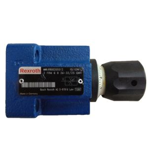 Cheap Bosch Rexorth 2FRM6B36-3X/25QMV Control Overflow Valve Adjustable for sale
