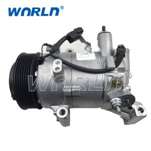 Air Condition Comperssor 700511270 For Honda Civic For CRV For HRV WXHD044