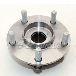 Front Wheel Hub Bearing for Mazda CX-5 KD35-33-04XD KD353304XD Long-Lasting