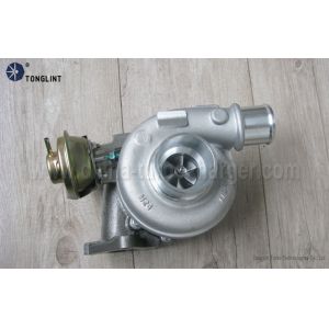 GT2052V Variable Nozzle Turbocharger 705954-0006 14411-2W203 For Nissan Terrano